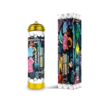 Whip Trip Tank 375 GM | Mango Crush | 0.6 Liter