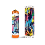 Whip Trip Tank 375 GM | Tropical Punch | 0.6 Liter