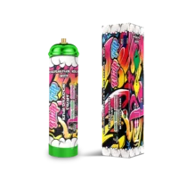 Whip Trip Tank 375 GM | Kiwi Dragon Fruit | 0.6 Liter