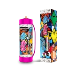 Whip Trip Tank 3000 GM | Kiwi Dragon Fruit | 4.4 Liter