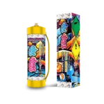 Whip Trip Tank 3000 GM | Mango Crush | 4.4 Liter