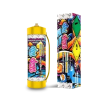 Whip Trip Tank 3000 GM | Mango Crush | 4.4 Liter