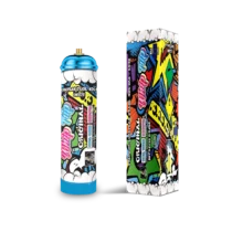 Whip Trip Tank 375 GM | Original | 0.6 Liter