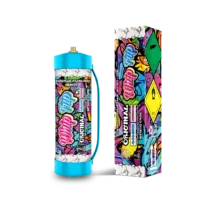 Whip Trip Tank 3000 GM | Original | 4.4 Liter