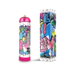 Whip Trip Tank 375 GM | Strawberry Cream | 0.6 Liter