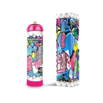 Whip Trip Tank 375 GM | Strawberry Cream | 0.6 Liter