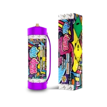 Whip Trip Tank 3000 GM | Tropical Punch | 4.4 Liter