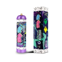 Whip Trip Tank 640GM | Aloe Grape | 1 Liter