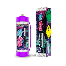 Whip Trip Tank 3000 GM | Aloe Grape | 4.4 Liter