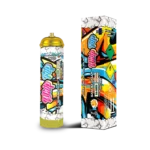 Whip Trip Tank 640GM | Banana Cream | 1 liter