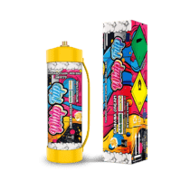 Whip Trip Tank 3000 GM | Banana Cream | 4.4 Liter