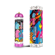 Whip Trip Tank 640GM | Birthday Cake | 1 Liter