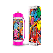 Whip Trip Tank 3000 GM | Birthday Cake | 4.4 Liter