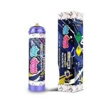 Whip Trip Tank 640GM | Blueberry Lemonade | 1 Liter