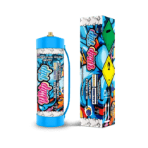 Whip Trip Tank 3000 GM | Blueberry Lemonade | 4.4 Liter