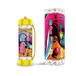 Whip Trip Tank 2000 GM | Banana Cream | 3.3 Liter