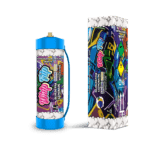 Whip Trip Tank 2000 GM | Blueberry Lemonade | 3.3 Liter