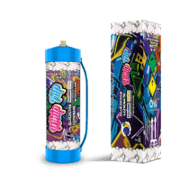 Whip Trip Tank 2000 GM | Blueberry Lemonade | 3.3 Liter