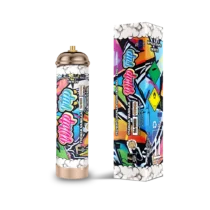 Whip Trip Tank 640GM | French Vanilla | 1 Liter