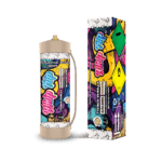 Whip Trip Tank 3000 GM | French Vanilla | 4.4 Liter