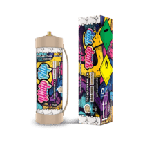 Whip Trip Tank 3000 GM | French Vanilla | 4.4 Liter