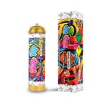 Whip Trip Tank 640GM | Mango Pineapple Cream | 1 Liter