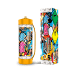 Whip Trip Tank 3000 GM | Mango Pineapple Cream | 4.4 Liter