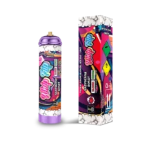 Whip Trip Tank 640GM | Raspberry Burst | 1 Liter