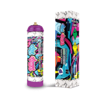 Whip Trip Tank 1364 GM | Aloe Grape | 2.2 Liter