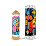 Whip Trip Tank 1364 GM | Banana Cream | 2.2 Liter