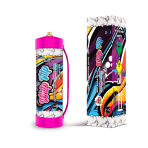 Whip Trip Tank 2000 GM | Birthday Cake | 3.3 Liter