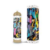 Whip Trip Tank 375 GM | French Vanilla | 0.6 Liter