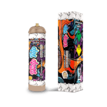 Whip Trip Tank 1364 GM | French Vanilla | 2.2 Liter