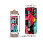 Whip Trip Tank 2000 GM | French Vanilla | 3.3 Liter