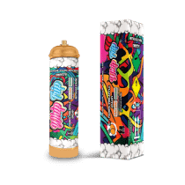 Whip Trip Tank 1364 GM | Mango Pineapple Cream | 2.2 Liter