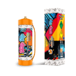 mango pineapple cream 3.3 l